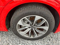 2021 audi e-tron 50 quattro - afbeelding 12 van  24