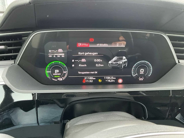 2021 audi e-tron 50 quattro - afbeelding 18 van  24