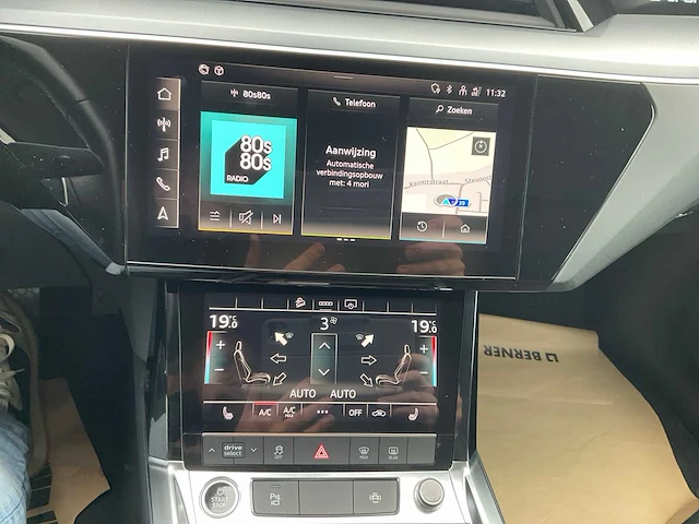 2021 audi e-tron 50 quattro - afbeelding 19 van  24