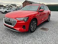 2021 audi e-tron 50 quattro - afbeelding 1 van  24