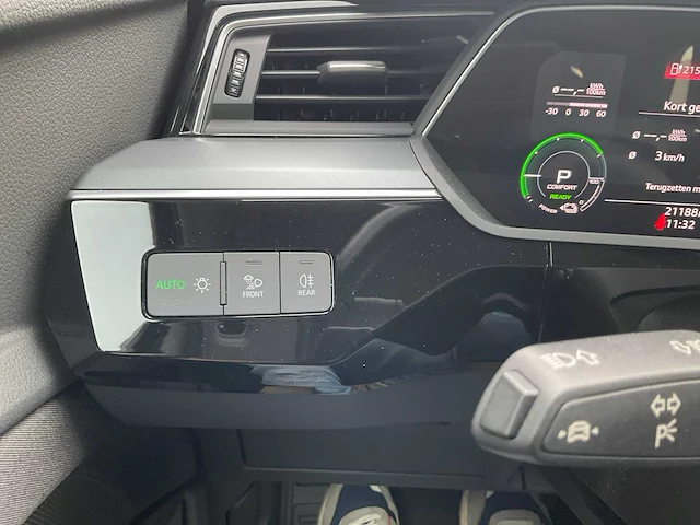 2021 audi e-tron 50 quattro - afbeelding 23 van  24