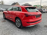 2021 audi e-tron 50 quattro - afbeelding 2 van  24