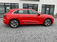 2021 audi e-tron 50 quattro - afbeelding 5 van  24
