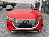 2021 audi e-tron 50 quattro - afbeelding 7 van  24