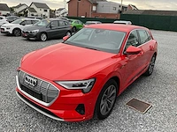 2021 audi e-tron 50 quattro - afbeelding 8 van  24