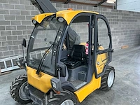 2021 ausa sc1500 verreiker - afbeelding 9 van  44