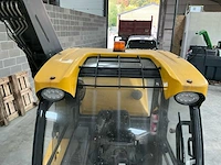 2021 ausa sc1500 verreiker - afbeelding 35 van  44