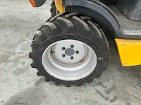 2021 ausa sc1500 verreiker - afbeelding 44 van  44
