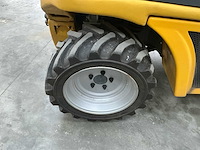 2021 ausa sc1500 verreiker - afbeelding 3 van  44