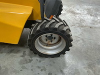 2021 ausa sc1500 verreiker - afbeelding 4 van  44