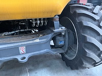 2021 ausa sc1500 verreiker - afbeelding 7 van  44