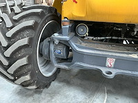 2021 ausa sc1500 verreiker - afbeelding 8 van  44