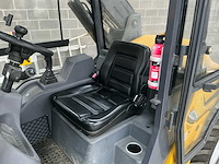 2021 ausa sc1500 verreiker - afbeelding 10 van  44