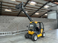 2021 ausa sc1500 verreiker - afbeelding 1 van  44