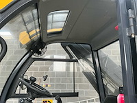 2021 ausa sc1500 verreiker - afbeelding 13 van  44