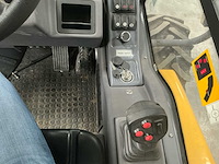 2021 ausa sc1500 verreiker - afbeelding 16 van  44