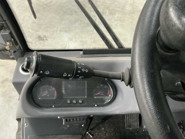 2021 ausa sc1500 verreiker - afbeelding 17 van  44