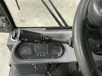 2021 ausa sc1500 verreiker - afbeelding 17 van  44