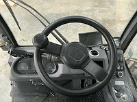 2021 ausa sc1500 verreiker - afbeelding 18 van  44