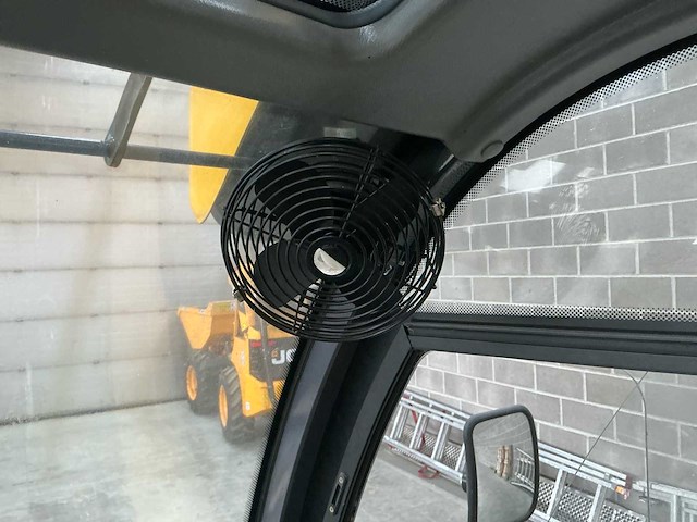 2021 ausa sc1500 verreiker - afbeelding 21 van  44