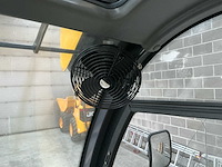 2021 ausa sc1500 verreiker - afbeelding 21 van  44