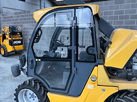 2021 ausa sc1500 verreiker - afbeelding 24 van  44