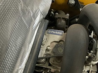 2021 ausa sc1500 verreiker - afbeelding 26 van  44