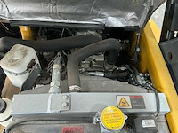 2021 ausa sc1500 verreiker - afbeelding 27 van  44