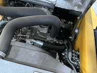 2021 ausa sc1500 verreiker - afbeelding 28 van  44