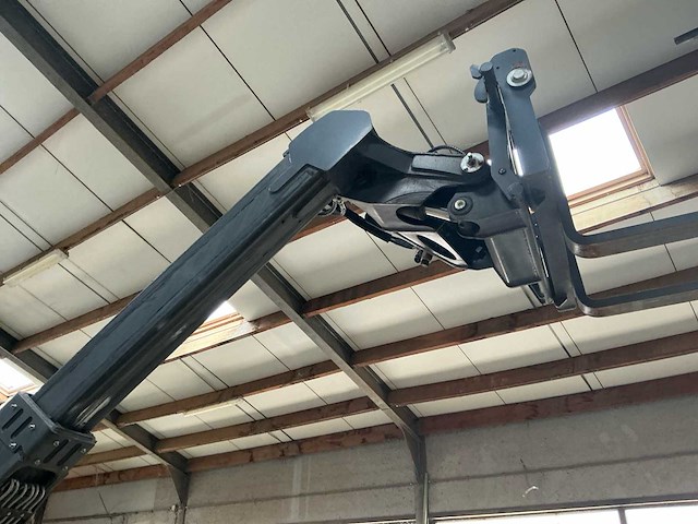 2021 ausa sc1500 verreiker - afbeelding 33 van  44