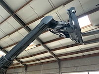 2021 ausa sc1500 verreiker - afbeelding 33 van  44