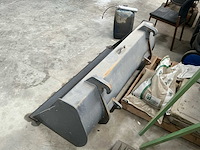 2021 ausa sc1500 verreiker - afbeelding 38 van  44