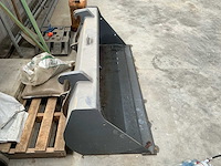 2021 ausa sc1500 verreiker - afbeelding 39 van  44