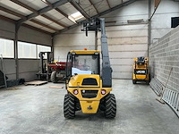 2021 ausa sc1500 verreiker - afbeelding 34 van  44