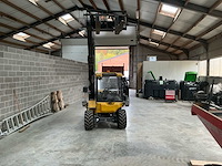 2021 ausa sc1500 verreiker - afbeelding 43 van  44