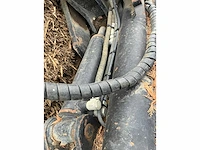 2021 beco kantelgraafbak hydraulisch - afbeelding 2 van  11
