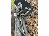 2021 beco kantelgraafbak hydraulisch - afbeelding 3 van  11