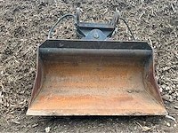 2021 beco kantelgraafbak hydraulisch - afbeelding 4 van  11