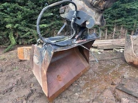 2021 beco kantelgraafbak hydraulisch - afbeelding 5 van  11