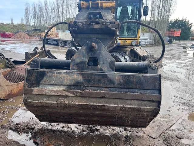 2021 beco kantelgraafbak hydraulisch - afbeelding 6 van  11
