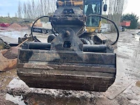 2021 beco kantelgraafbak hydraulisch - afbeelding 6 van  11