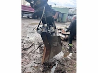 2021 beco kantelgraafbak hydraulisch - afbeelding 7 van  11