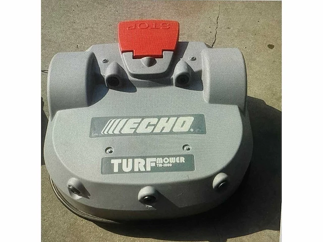 2021 belrobotic t/m 1000 robotmaaier - afbeelding 5 van  5