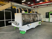 2021 biesse jade 240 cnc éénzijdige kantenaanlijmmachine - afbeelding 7 van  13