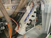 2021 biesse jade 240 cnc éénzijdige kantenaanlijmmachine - afbeelding 13 van  13