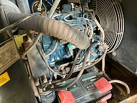 2021 blast pot straalketel met kaeser compressor m22 met toebehoren - afbeelding 11 van  17