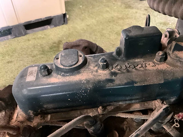 2021 blast pot straalketel met kaeser compressor m22 met toebehoren - afbeelding 13 van  17