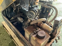 2021 blast pot straalketel met kaeser compressor m22 met toebehoren - afbeelding 15 van  17