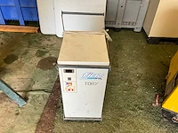2021 blast pot straalketel met kaeser compressor m22 met toebehoren - afbeelding 16 van  17