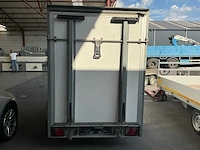 2021 blyss f2030/180htd aanhangwagen - afbeelding 10 van  14